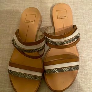 Dolce Vita Slides